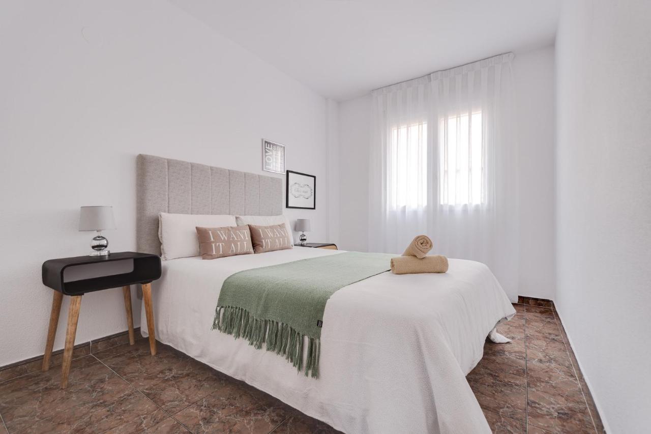 Apartament Sofia トレビエハ エクステリア 写真