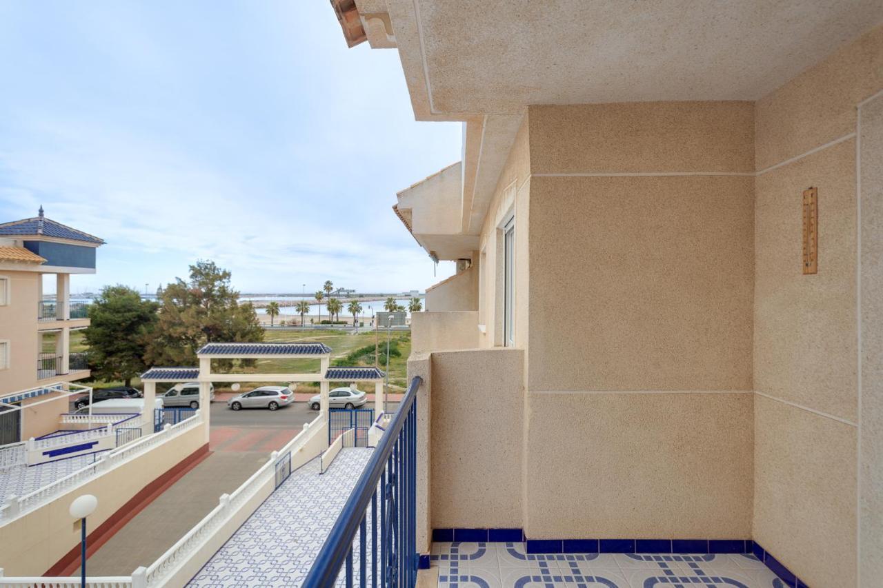 Apartament Sofia トレビエハ エクステリア 写真