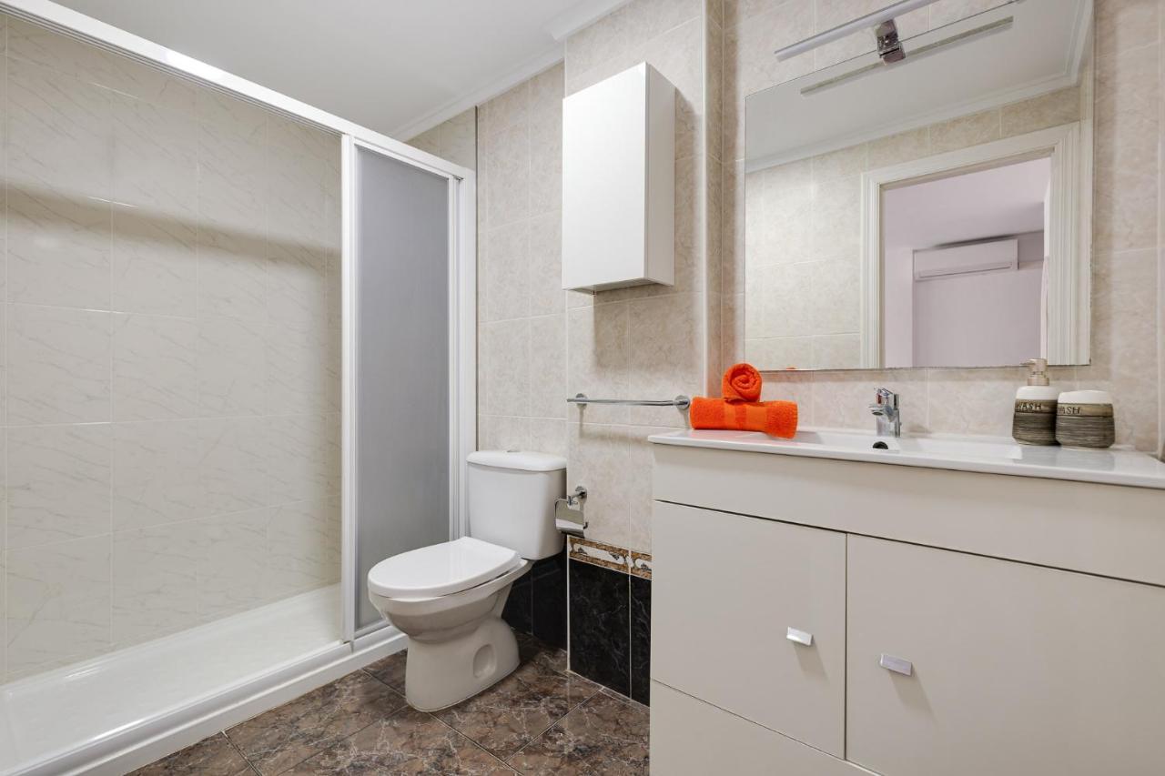 Apartament Sofia トレビエハ エクステリア 写真
